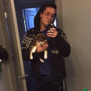 Meet your Posher, Dale